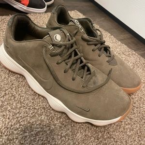 Nike hyperdunks mens size 12